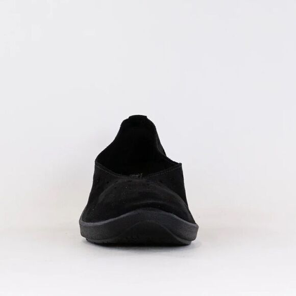 ARCOPEDICO Women’s Cezanne H07/4366 in Black in the Size 40/9 US Size - Picture 9 of 16